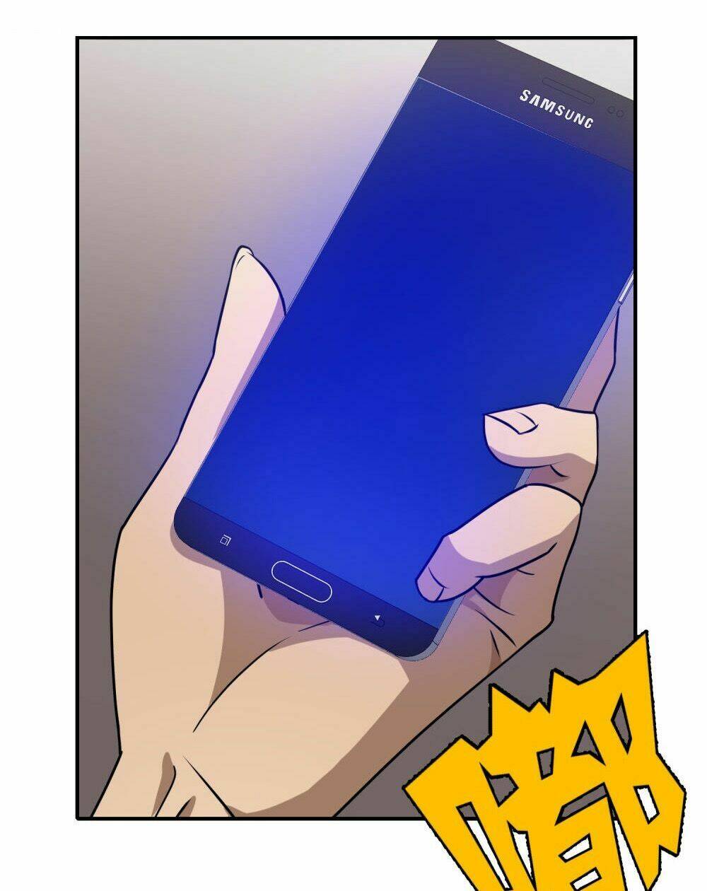 Hộ Hoa Cao Thủ Tại Đô Thị - Chapter 114 - Page 16