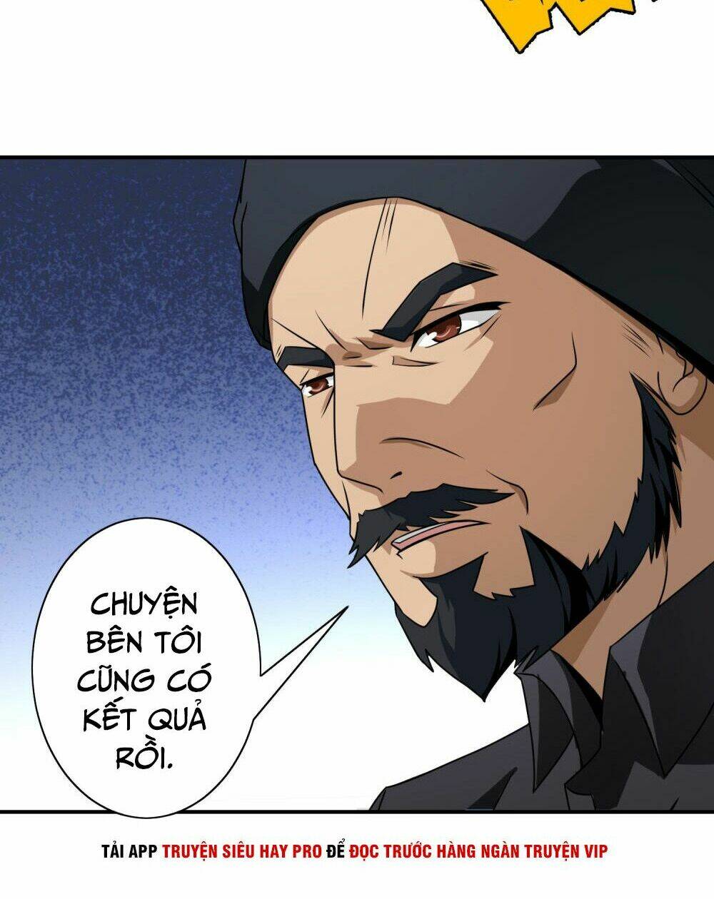 Hộ Hoa Cao Thủ Tại Đô Thị - Chapter 114 - Page 17