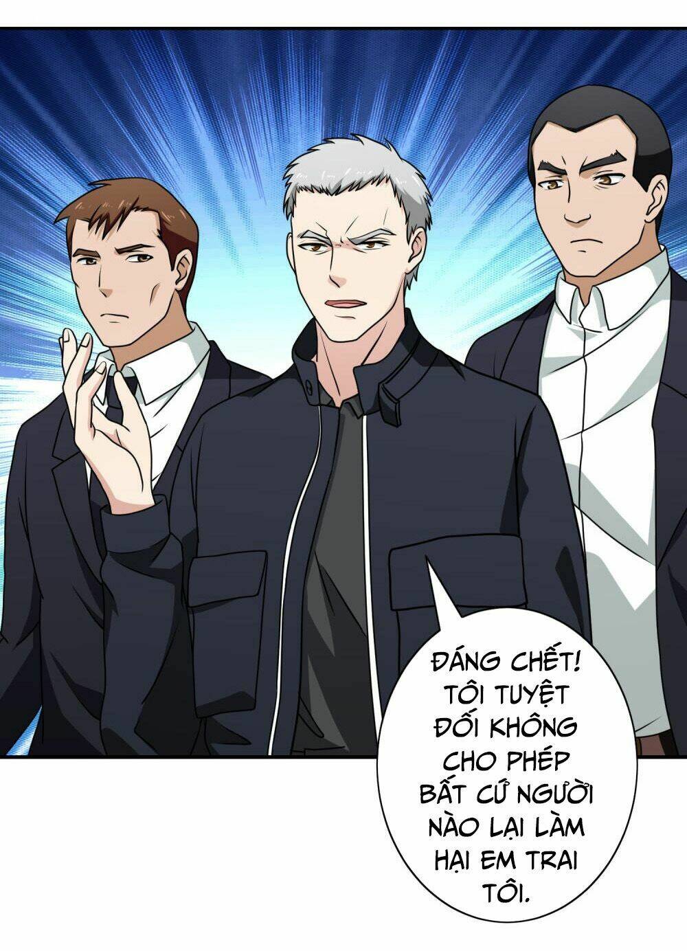 Hộ Hoa Cao Thủ Tại Đô Thị - Chapter 114 - Page 4