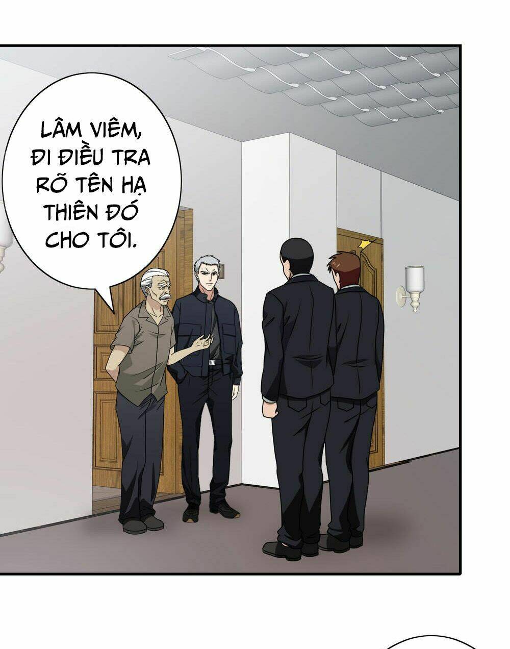 Hộ Hoa Cao Thủ Tại Đô Thị - Chapter 114 - Page 8