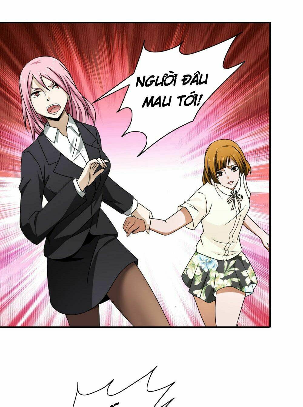 Hộ Hoa Cao Thủ Tại Đô Thị - Chapter 115 - Page 14