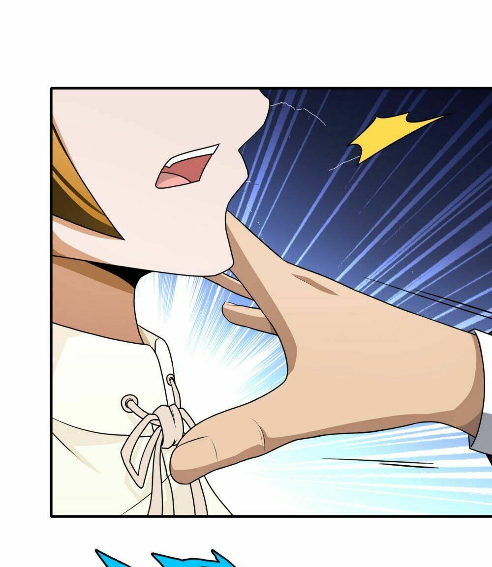 Hộ Hoa Cao Thủ Tại Đô Thị - Chapter 115 - Page 20