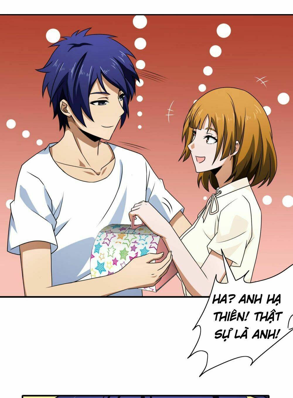 Hộ Hoa Cao Thủ Tại Đô Thị - Chapter 115 - Page 24