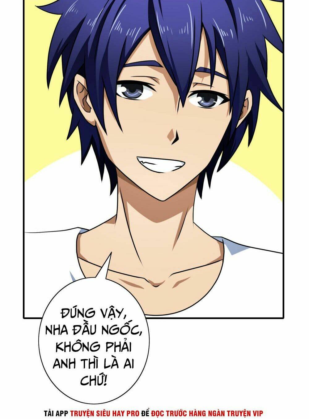 Hộ Hoa Cao Thủ Tại Đô Thị - Chapter 115 - Page 25