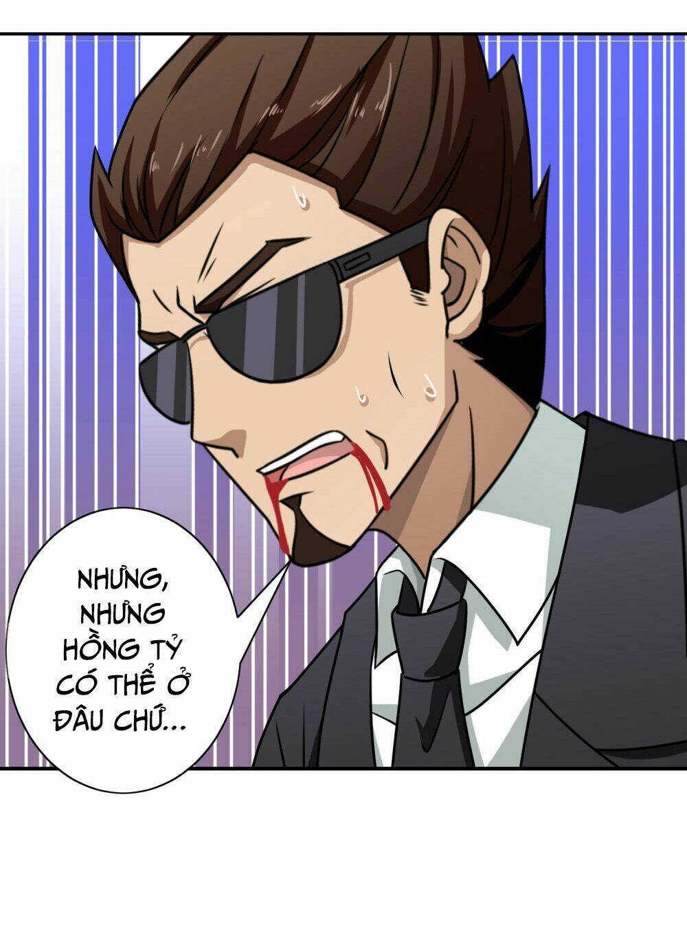 Hộ Hoa Cao Thủ Tại Đô Thị - Chapter 116 - Page 16