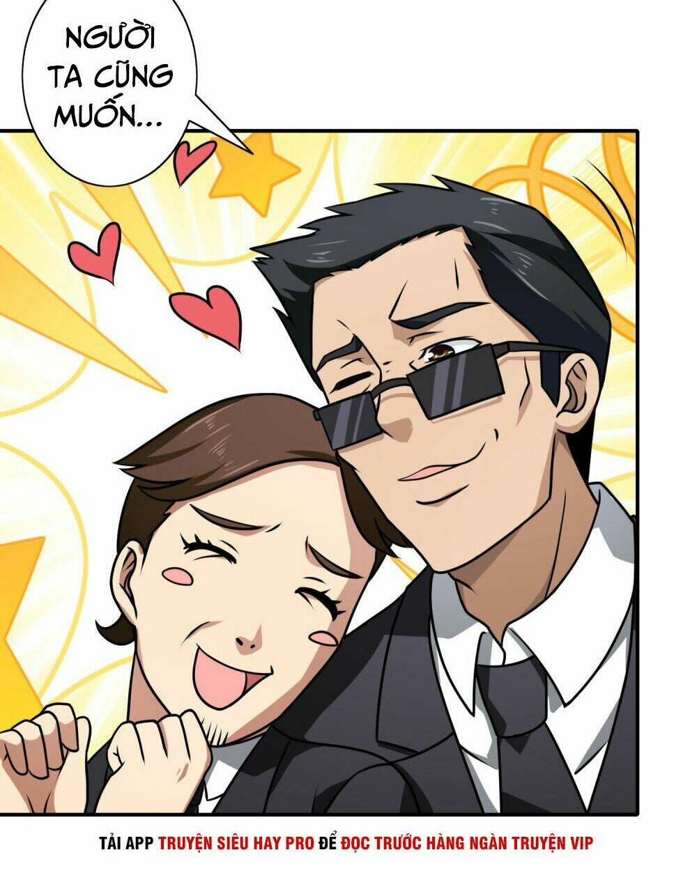Hộ Hoa Cao Thủ Tại Đô Thị - Chapter 116 - Page 25