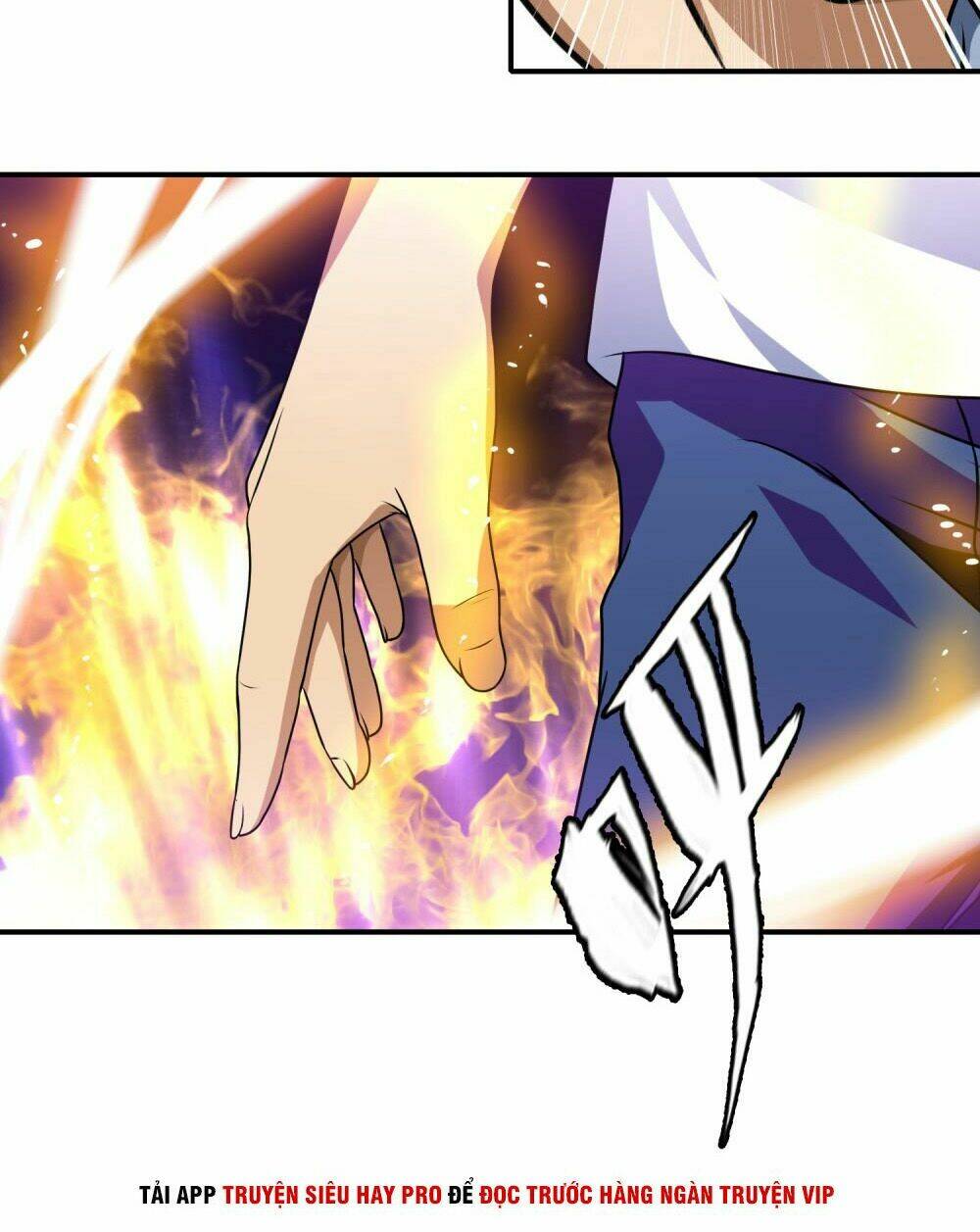 Hộ Hoa Cao Thủ Tại Đô Thị - Chapter 116 - Page 3