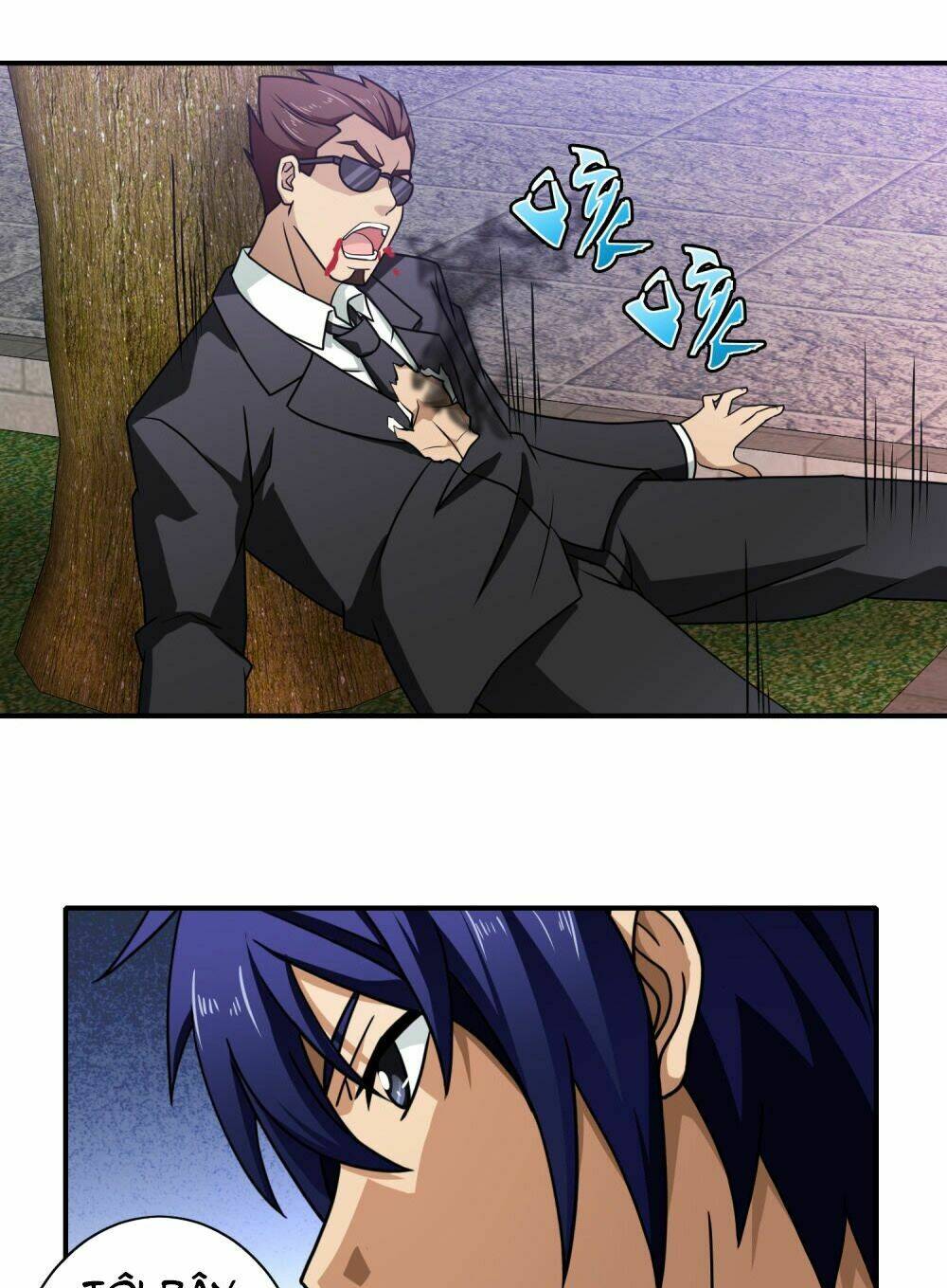Hộ Hoa Cao Thủ Tại Đô Thị - Chapter 116 - Page 6