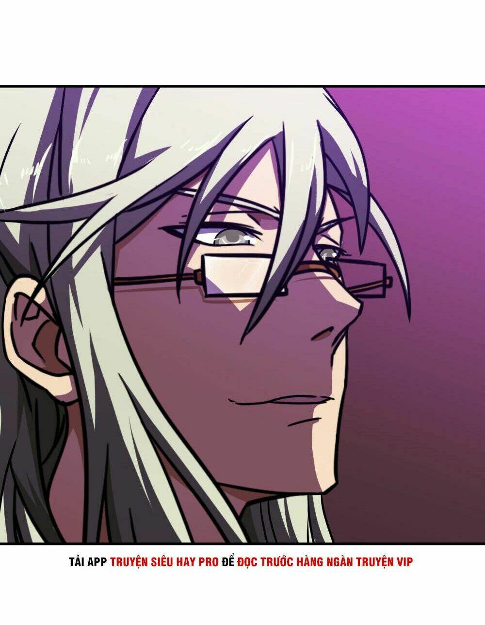 Hộ Hoa Cao Thủ Tại Đô Thị - Chapter 117 - Page 9