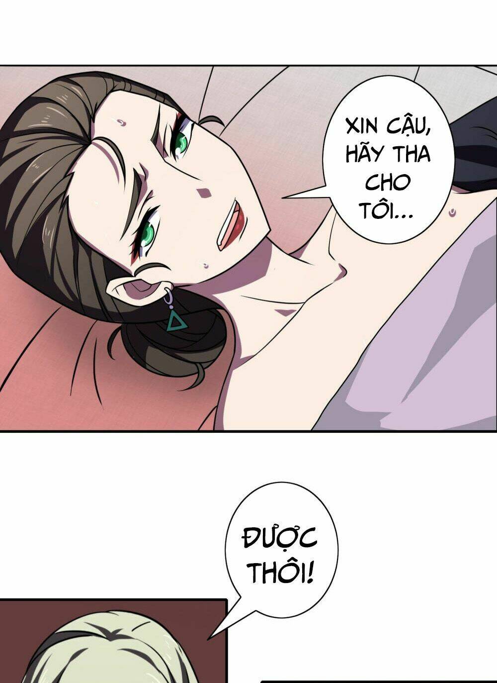 Hộ Hoa Cao Thủ Tại Đô Thị - Chapter 117 - Page 10