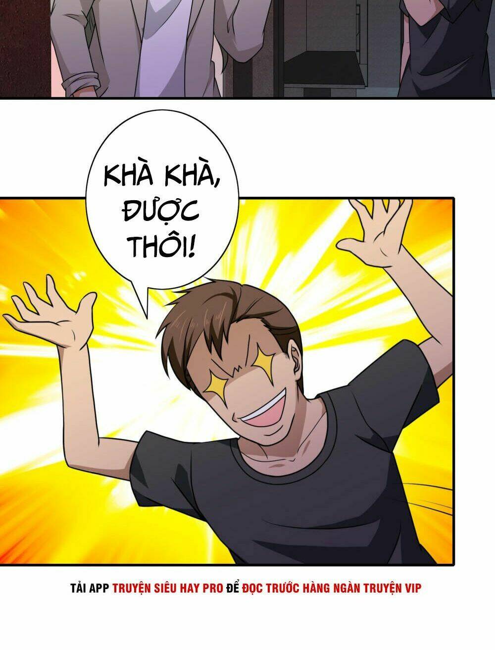 Hộ Hoa Cao Thủ Tại Đô Thị - Chapter 117 - Page 15