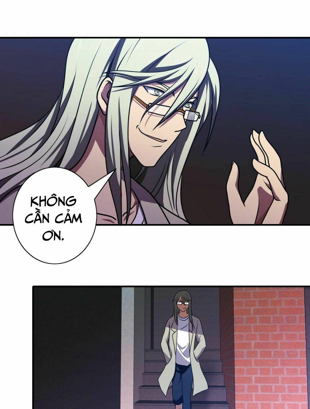 Hộ Hoa Cao Thủ Tại Đô Thị - Chapter 117 - Page 20