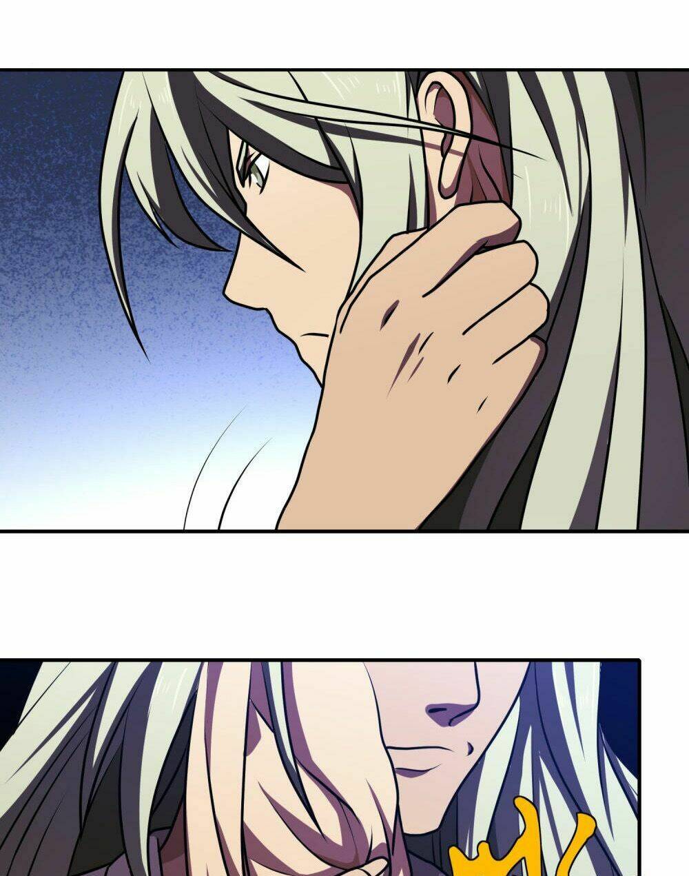 Hộ Hoa Cao Thủ Tại Đô Thị - Chapter 117 - Page 24