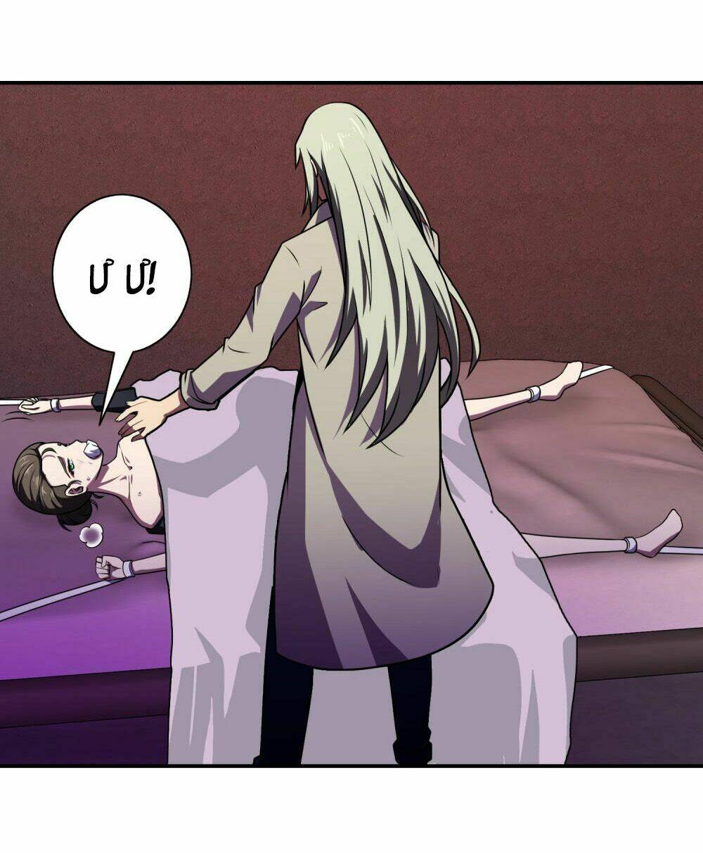 Hộ Hoa Cao Thủ Tại Đô Thị - Chapter 117 - Page 4