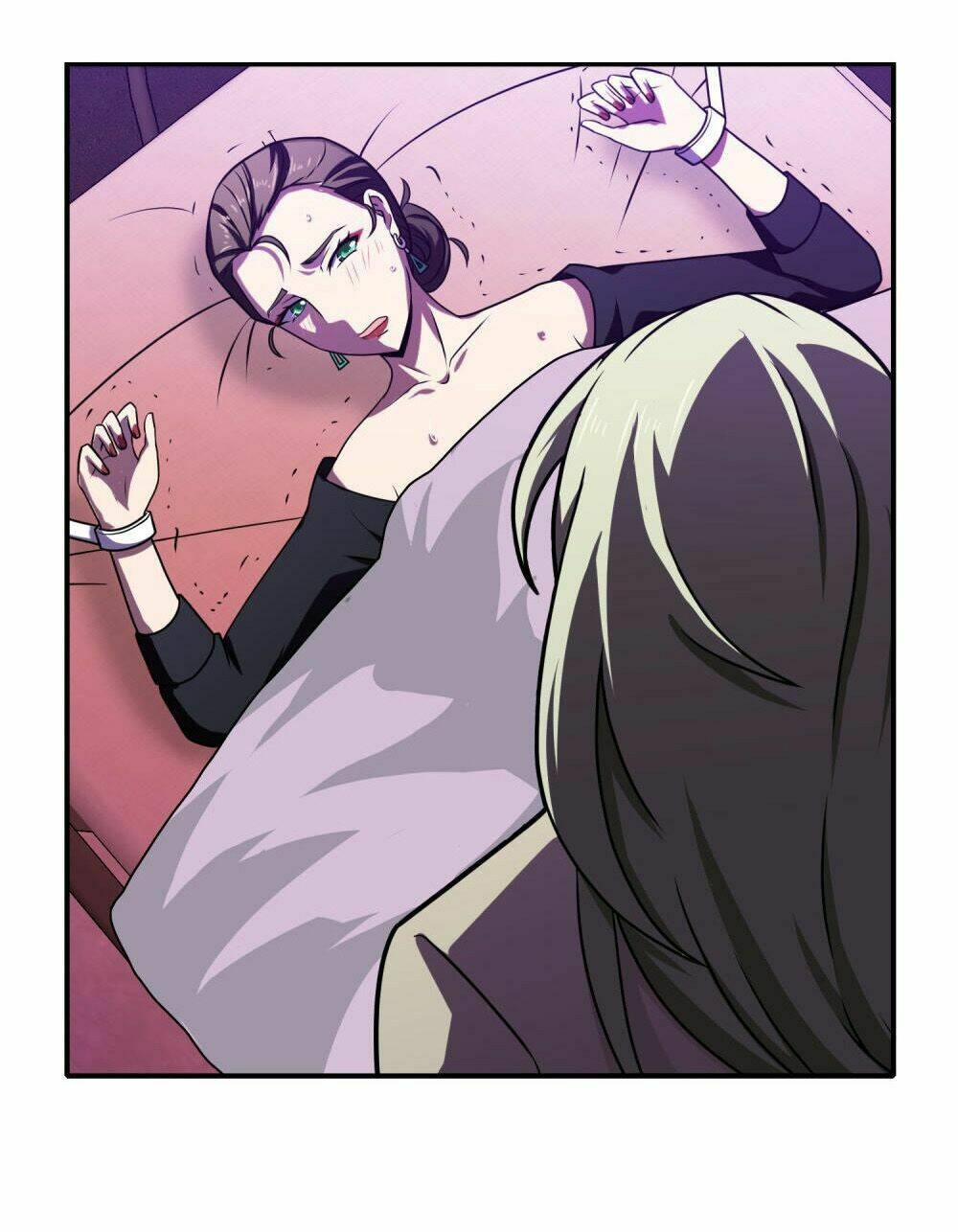 Hộ Hoa Cao Thủ Tại Đô Thị - Chapter 117 - Page 8