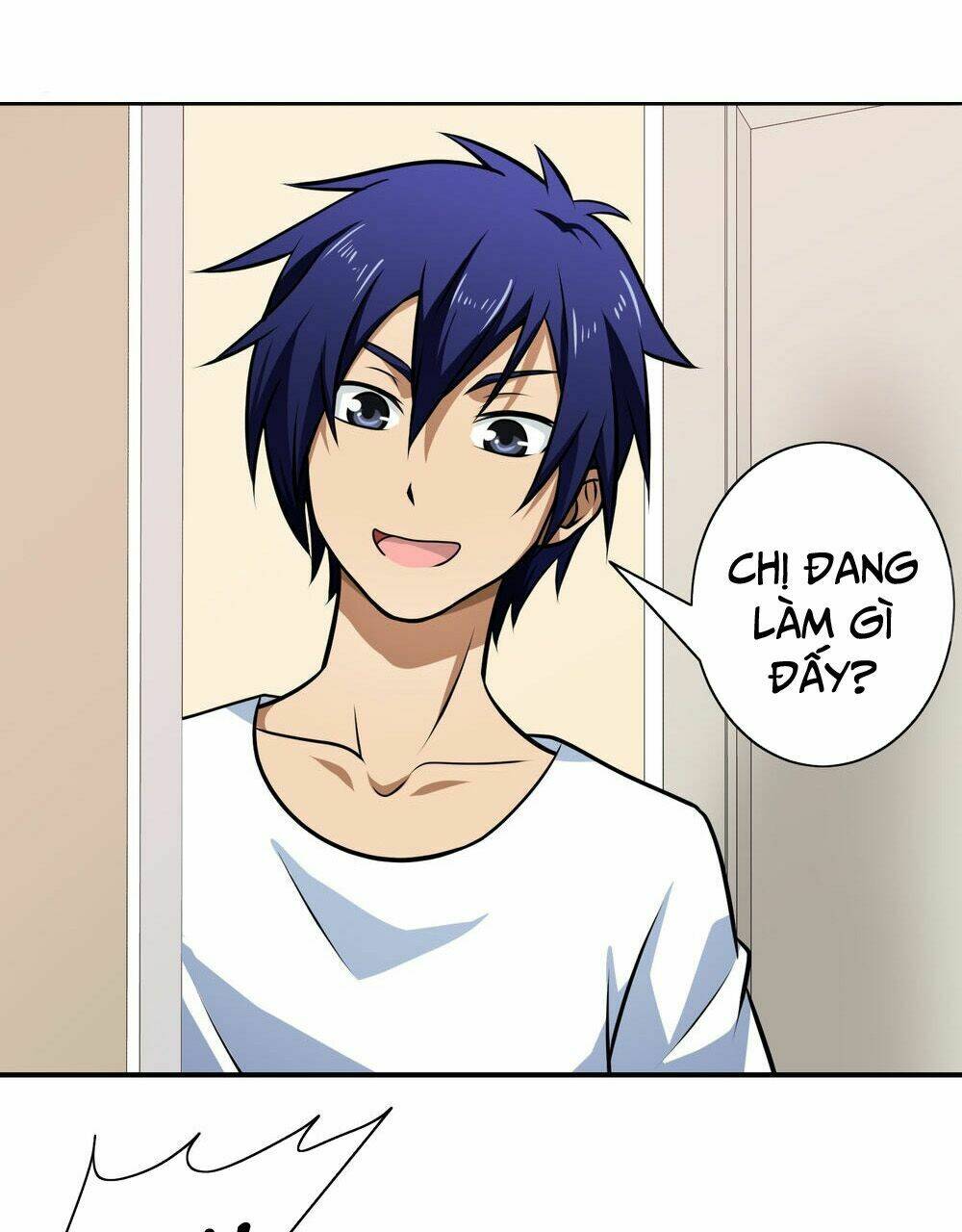 Hộ Hoa Cao Thủ Tại Đô Thị - Chapter 118 - Page 10