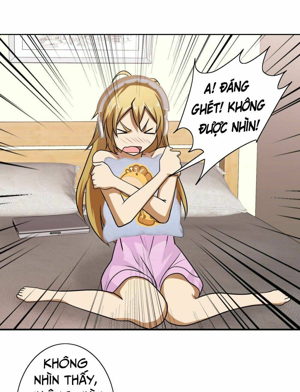 Hộ Hoa Cao Thủ Tại Đô Thị - Chapter 118 - Page 16