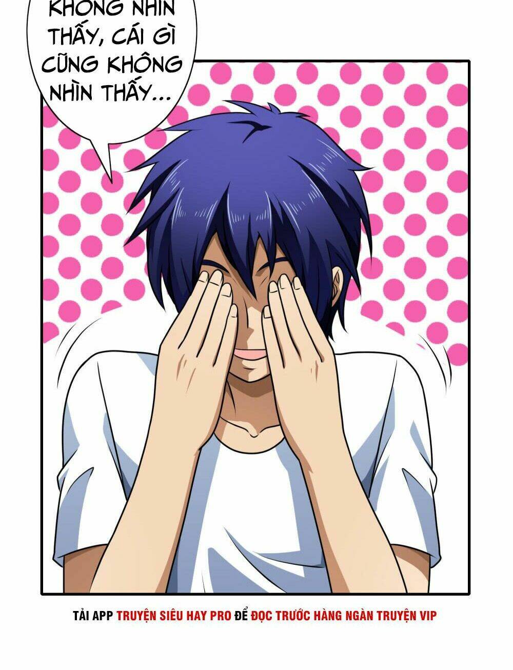 Hộ Hoa Cao Thủ Tại Đô Thị - Chapter 118 - Page 17