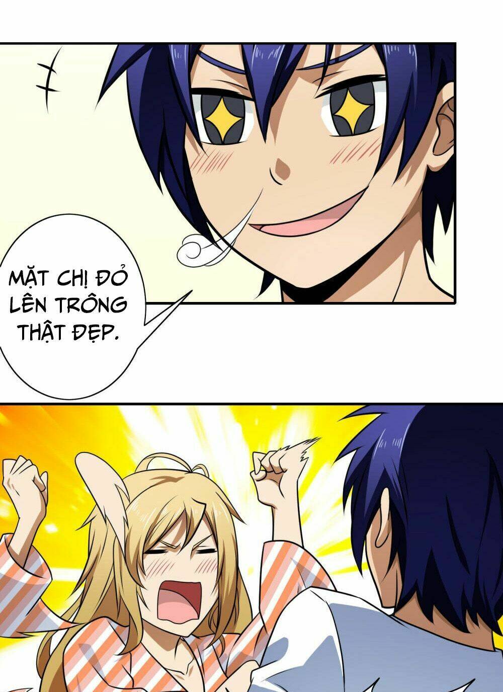 Hộ Hoa Cao Thủ Tại Đô Thị - Chapter 118 - Page 26