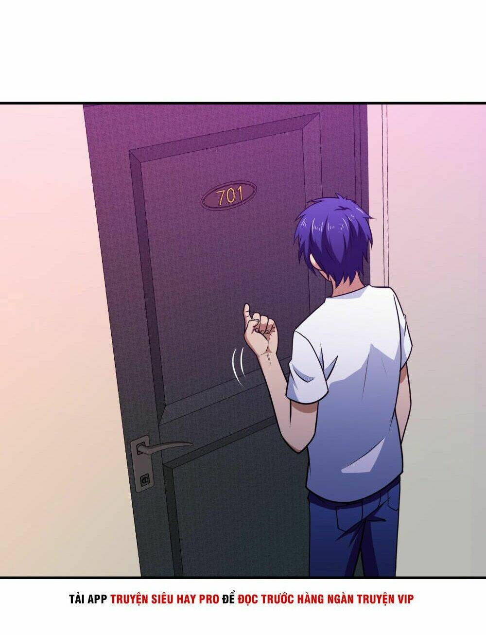 Hộ Hoa Cao Thủ Tại Đô Thị - Chapter 118 - Page 3