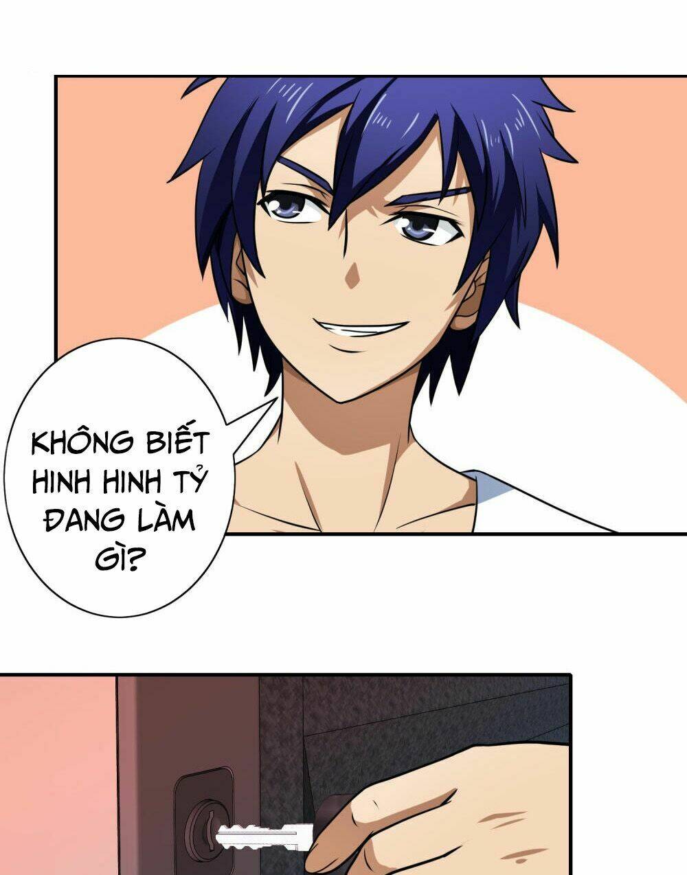 Hộ Hoa Cao Thủ Tại Đô Thị - Chapter 118 - Page 4