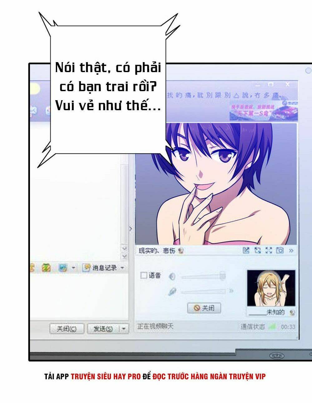 Hộ Hoa Cao Thủ Tại Đô Thị - Chapter 118 - Page 7