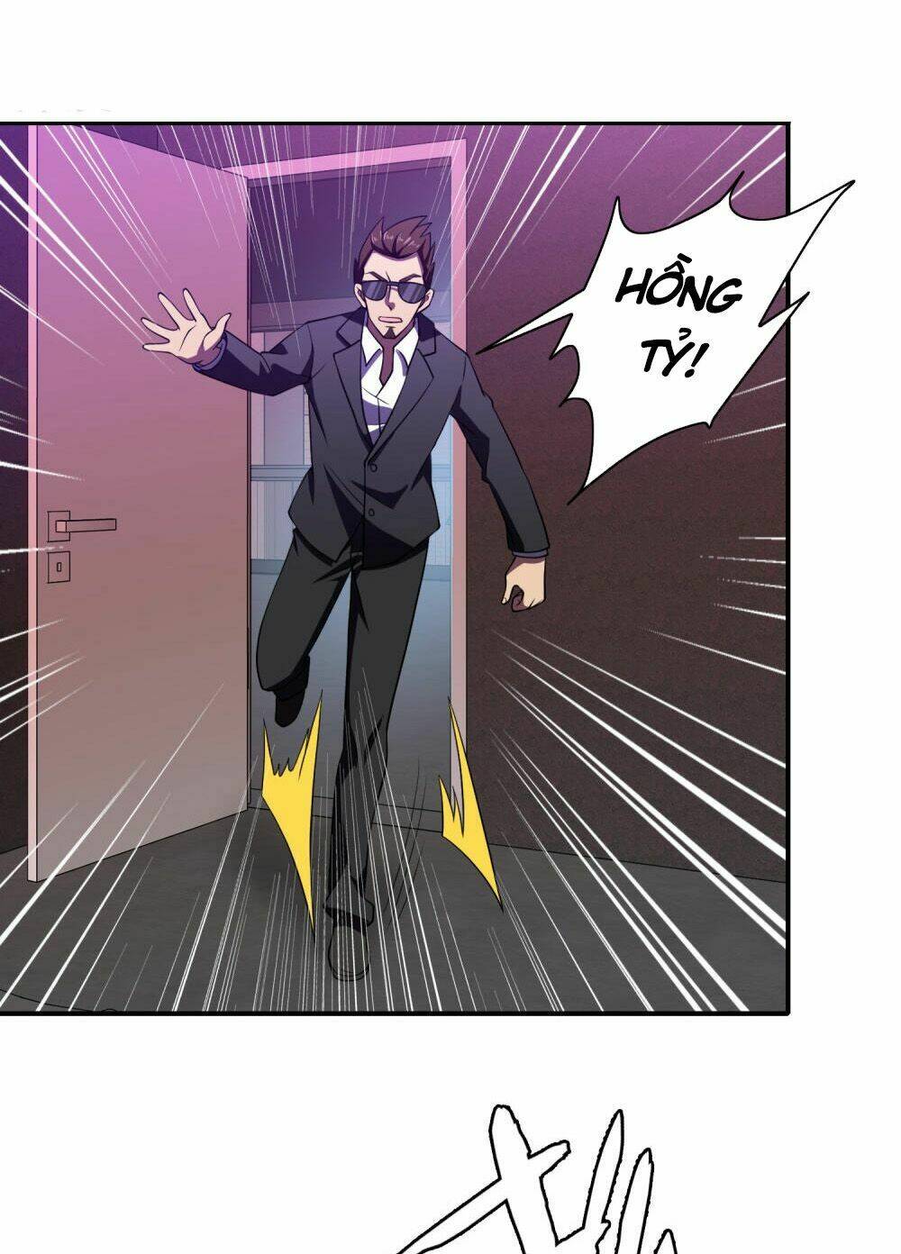 Hộ Hoa Cao Thủ Tại Đô Thị - Chapter 119 - Page 12