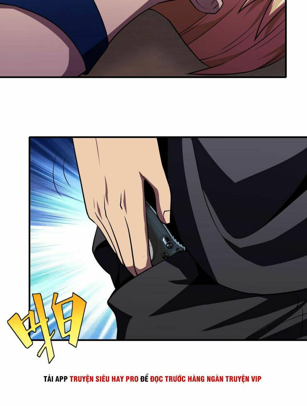 Hộ Hoa Cao Thủ Tại Đô Thị - Chapter 119 - Page 15