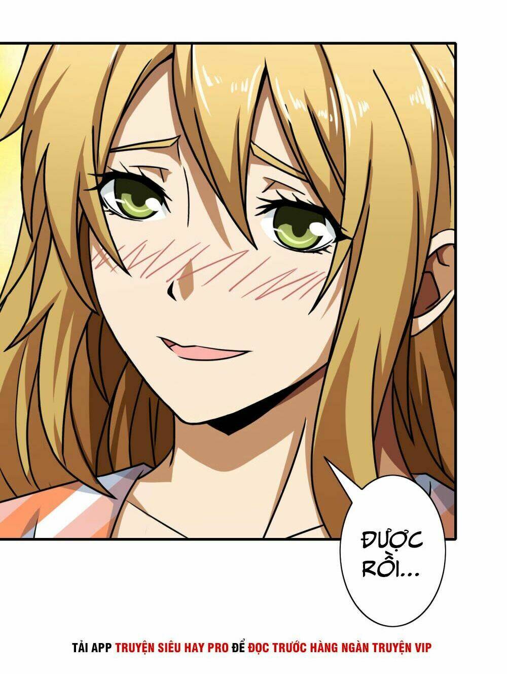 Hộ Hoa Cao Thủ Tại Đô Thị - Chapter 119 - Page 5