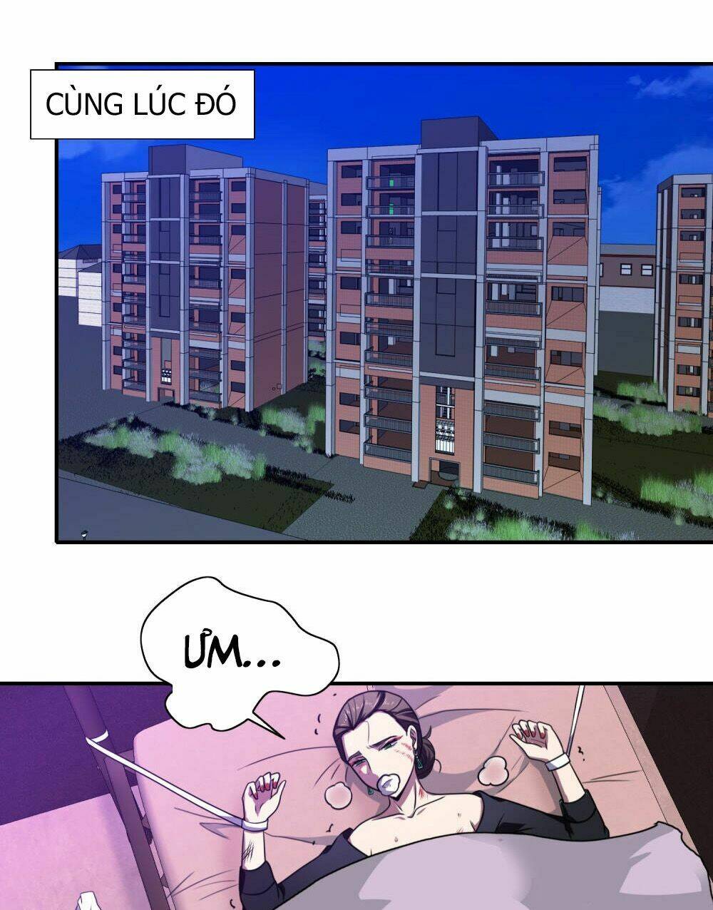 Hộ Hoa Cao Thủ Tại Đô Thị - Chapter 119 - Page 6
