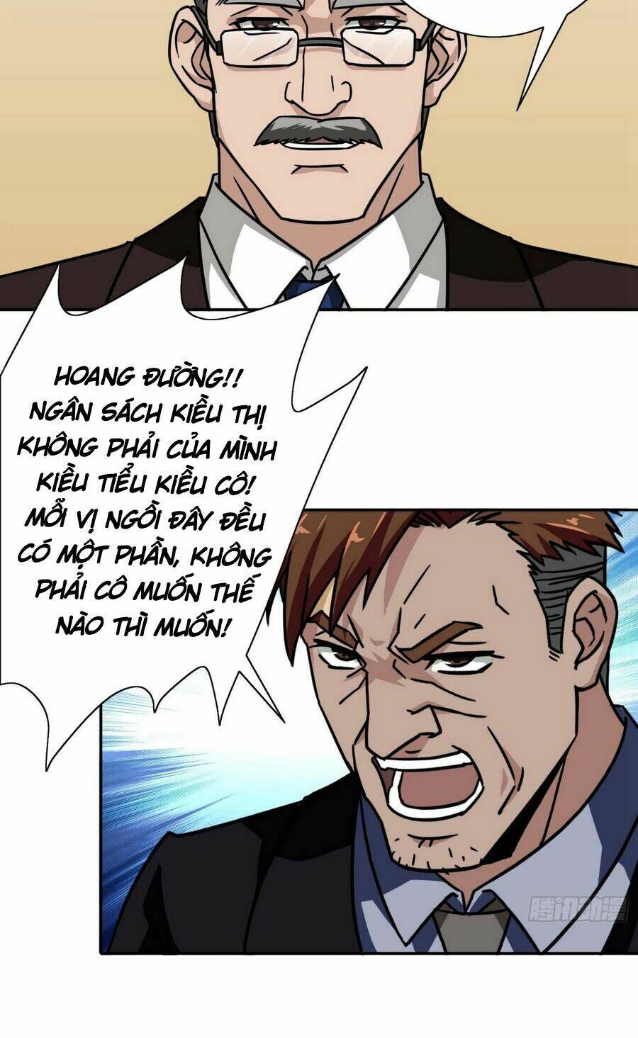 Hộ Hoa Cao Thủ Tại Đô Thị - Chapter 12 - Page 12