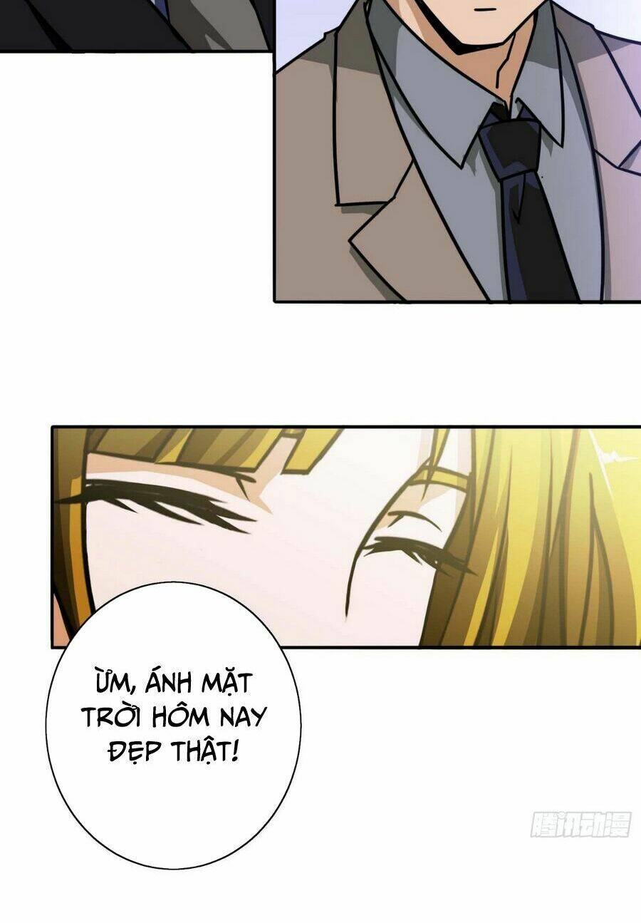 Hộ Hoa Cao Thủ Tại Đô Thị - Chapter 12 - Page 16