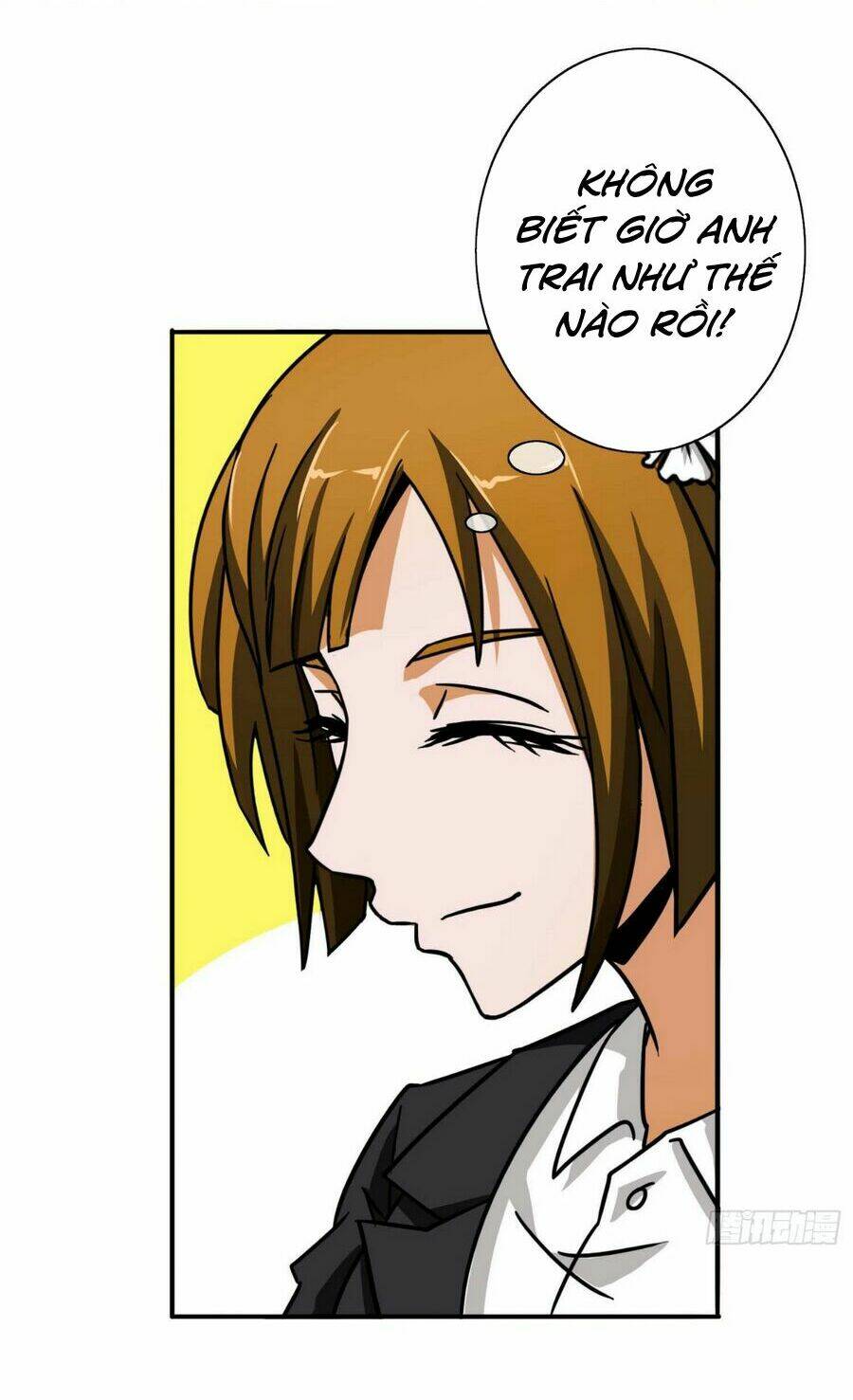 Hộ Hoa Cao Thủ Tại Đô Thị - Chapter 12 - Page 20