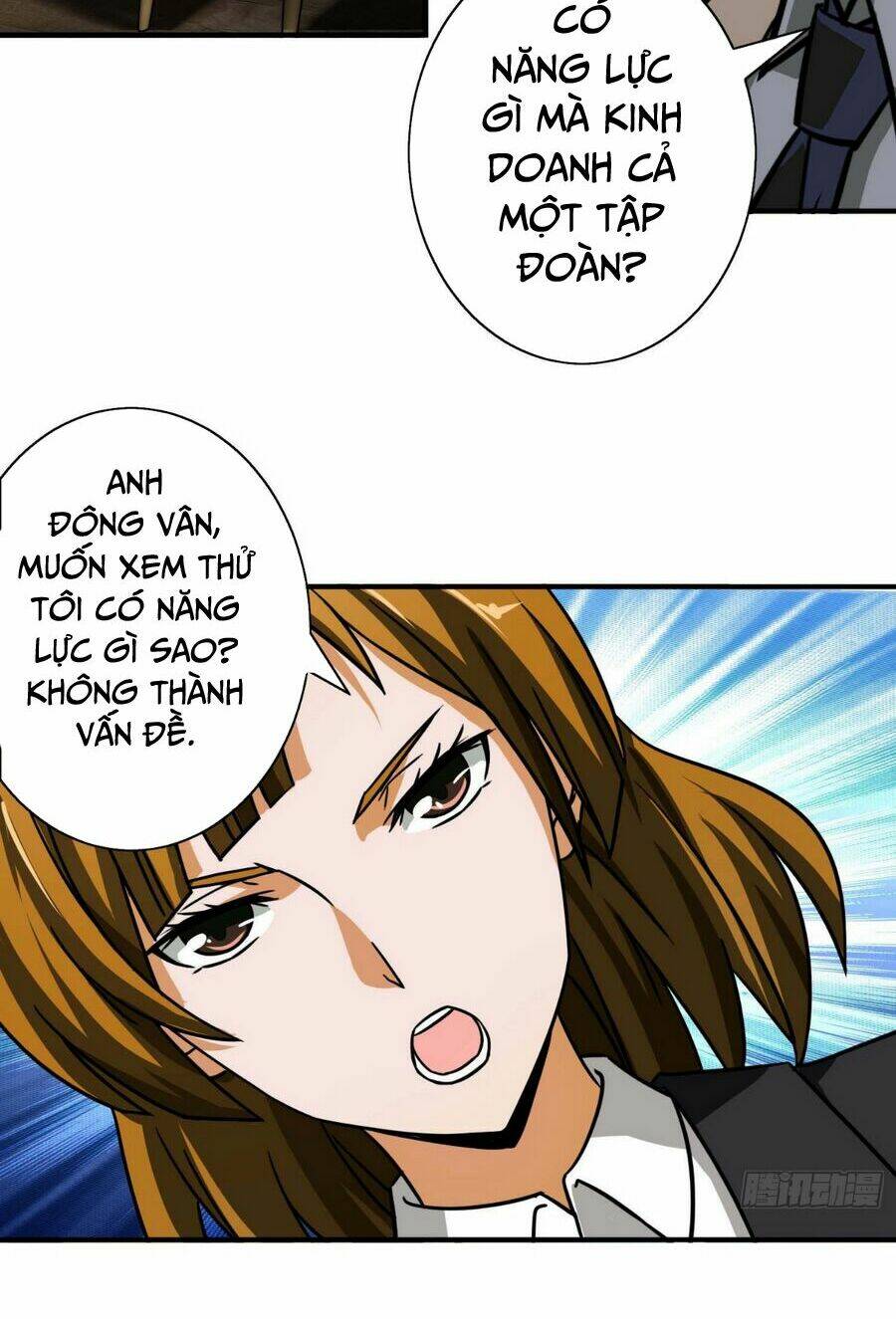 Hộ Hoa Cao Thủ Tại Đô Thị - Chapter 12 - Page 4