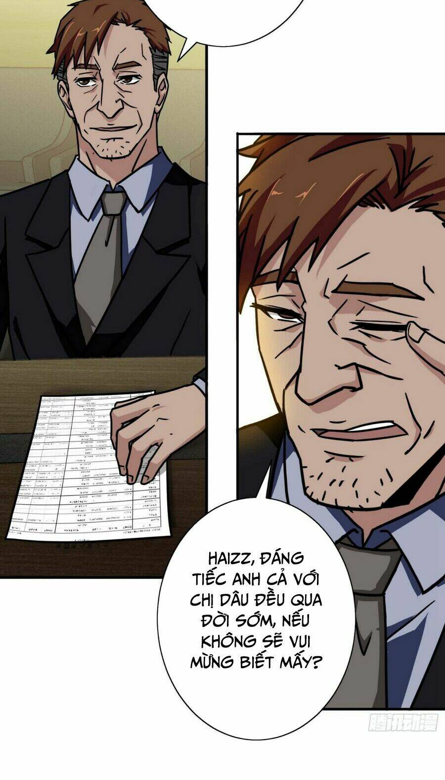 Hộ Hoa Cao Thủ Tại Đô Thị - Chapter 12 - Page 8