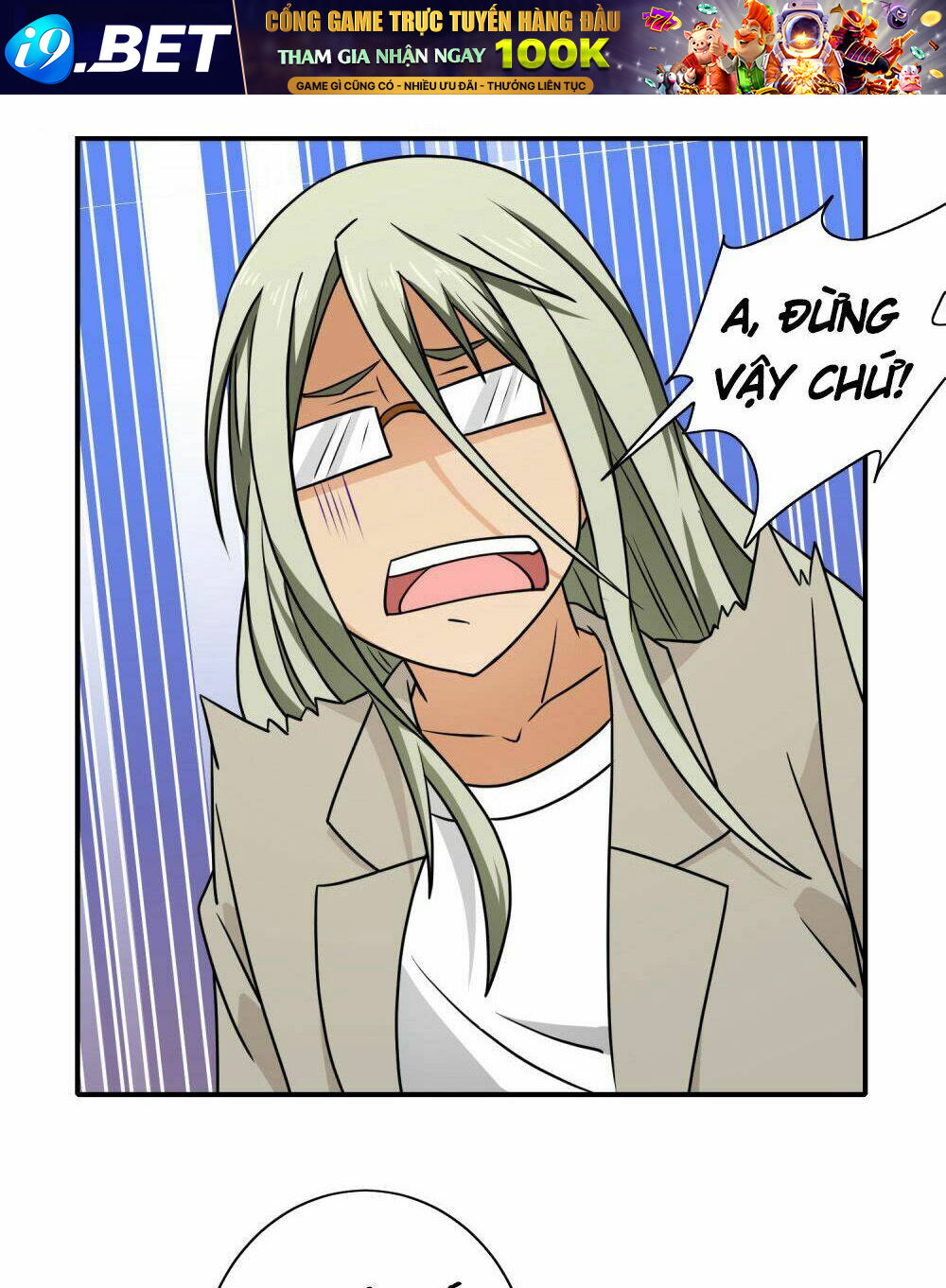 Hộ Hoa Cao Thủ Tại Đô Thị - Chapter 120 - Page 12