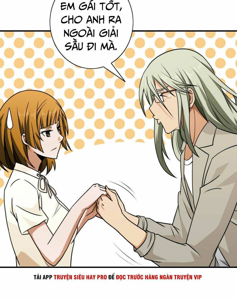 Hộ Hoa Cao Thủ Tại Đô Thị - Chapter 120 - Page 13