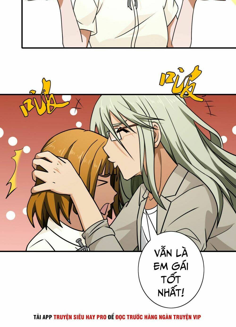 Hộ Hoa Cao Thủ Tại Đô Thị - Chapter 120 - Page 15