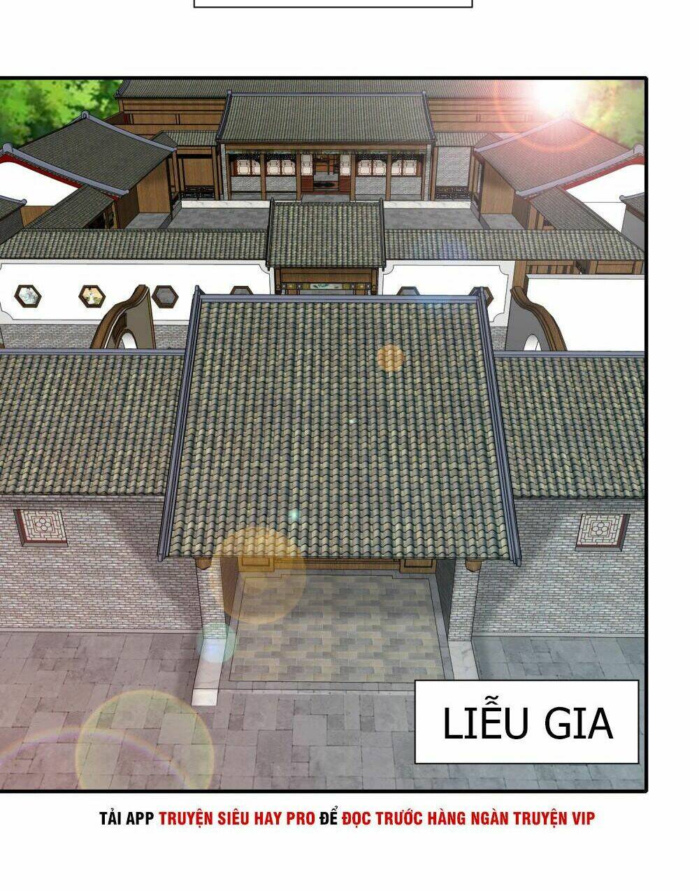 Hộ Hoa Cao Thủ Tại Đô Thị - Chapter 120 - Page 21