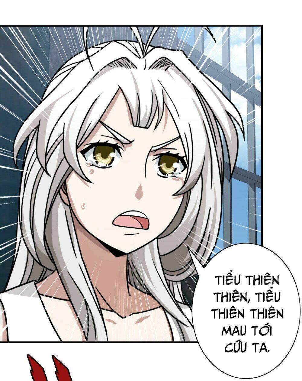 Hộ Hoa Cao Thủ Tại Đô Thị - Chapter 120 - Page 24