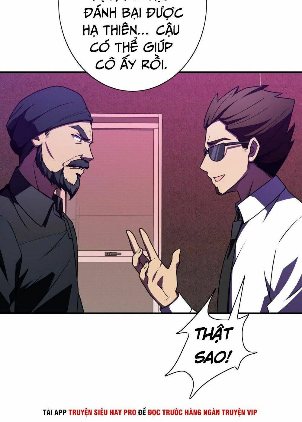 Hộ Hoa Cao Thủ Tại Đô Thị - Chapter 120 - Page 3