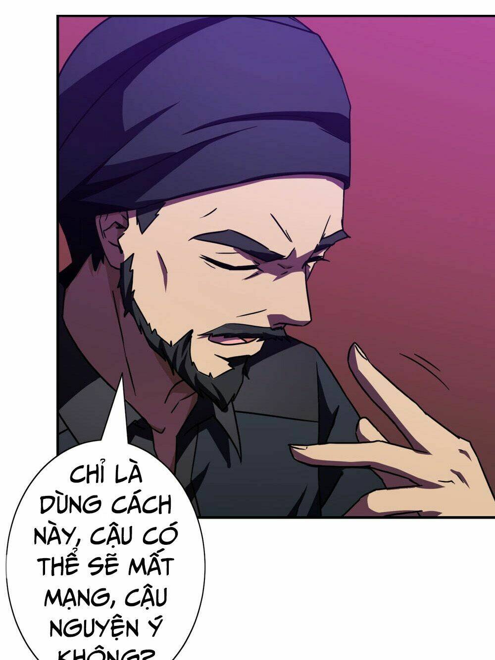 Hộ Hoa Cao Thủ Tại Đô Thị - Chapter 120 - Page 4