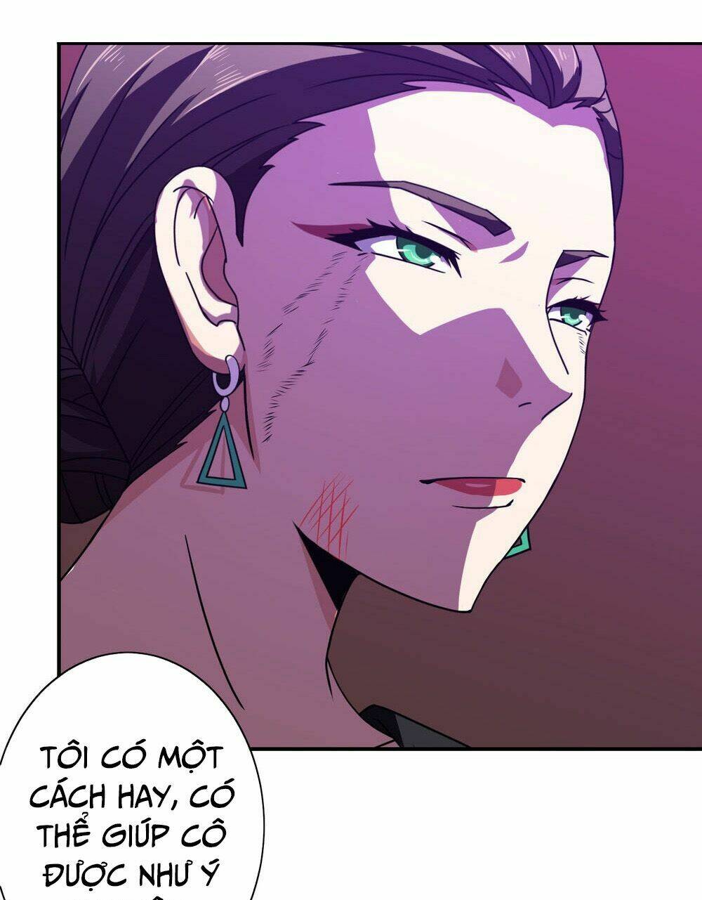 Hộ Hoa Cao Thủ Tại Đô Thị - Chapter 120 - Page 8