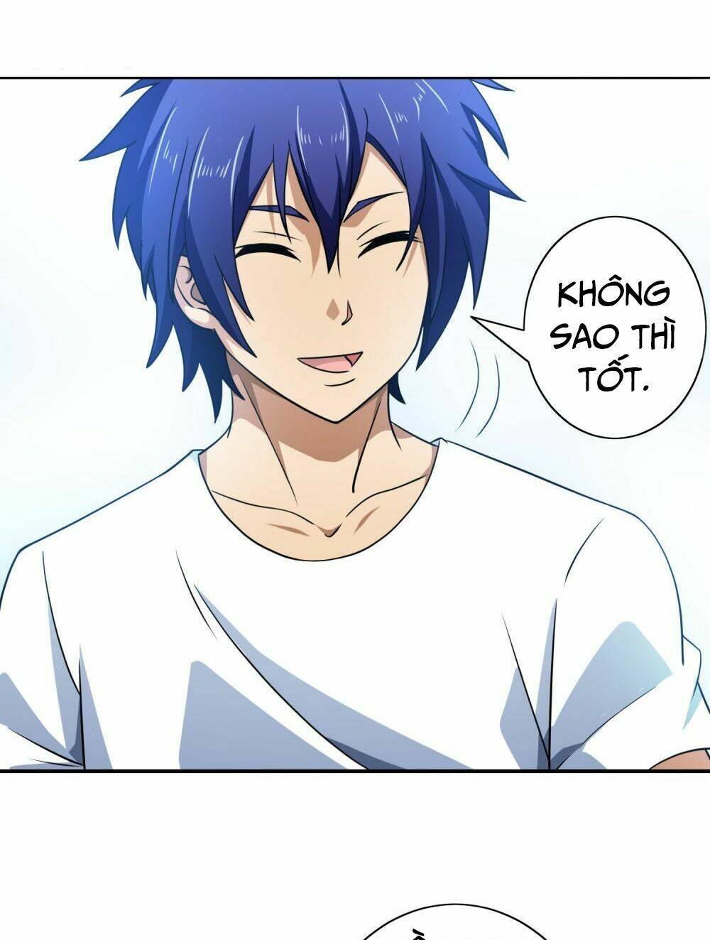 Hộ Hoa Cao Thủ Tại Đô Thị - Chapter 121 - Page 12