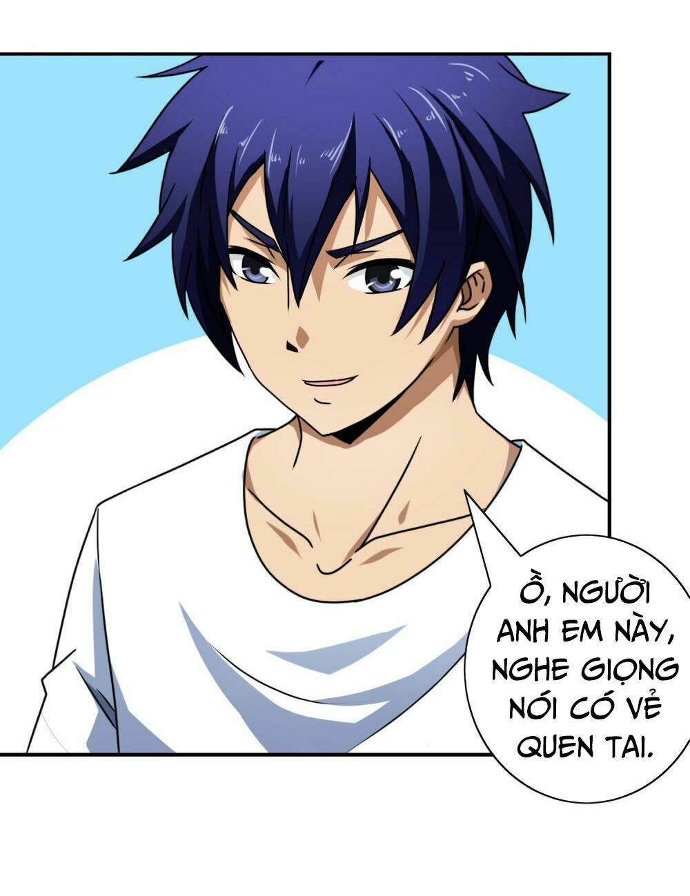 Hộ Hoa Cao Thủ Tại Đô Thị - Chapter 121 - Page 16