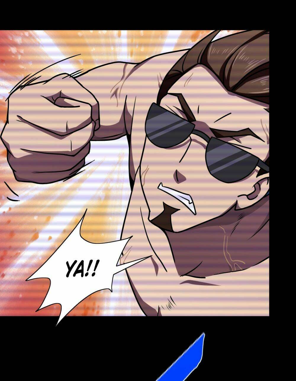 Hộ Hoa Cao Thủ Tại Đô Thị - Chapter 121 - Page 24