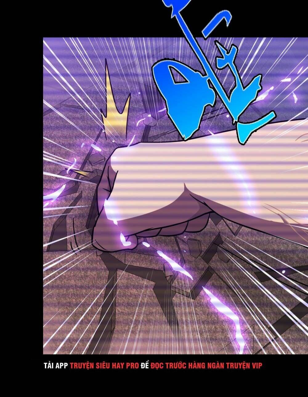 Hộ Hoa Cao Thủ Tại Đô Thị - Chapter 121 - Page 25