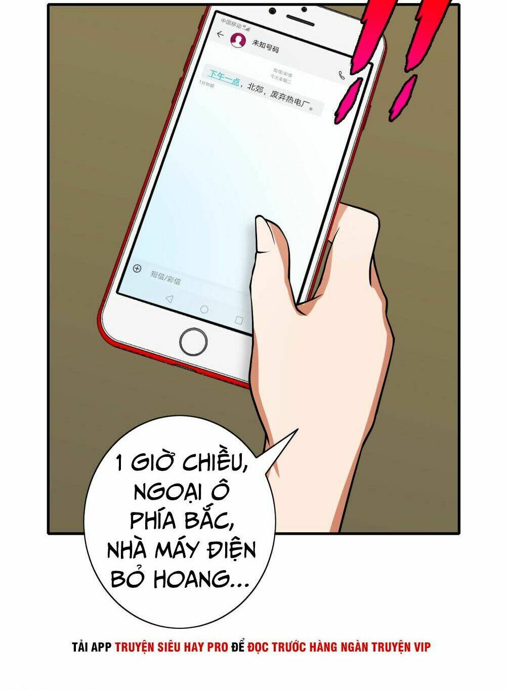 Hộ Hoa Cao Thủ Tại Đô Thị - Chapter 121 - Page 5