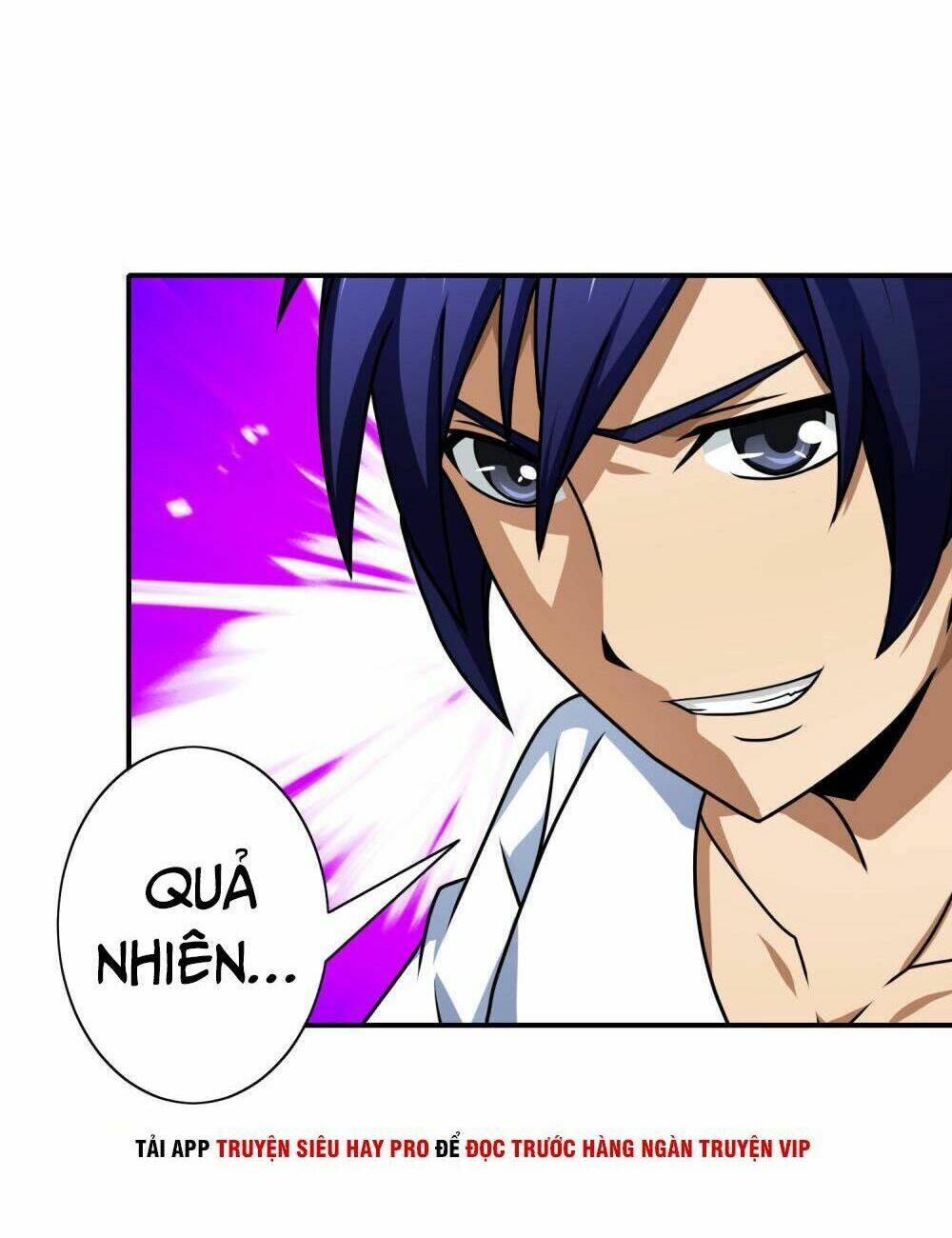 Hộ Hoa Cao Thủ Tại Đô Thị - Chapter 122 - Page 11