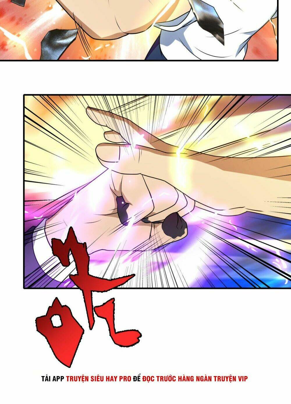 Hộ Hoa Cao Thủ Tại Đô Thị - Chapter 122 - Page 13